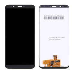 Huawei Y7 Pro 2018 ORIGINAL LCD Screen Display Combo - Black