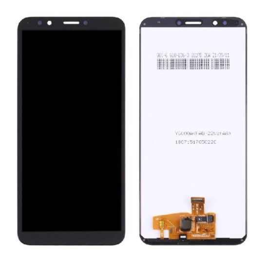 Huawei Y7 Pro 2018 ORIGINAL LCD Screen Display Combo - Black