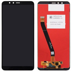 Huawei y9 2018 LCD Screen Display Combo Black High Quality