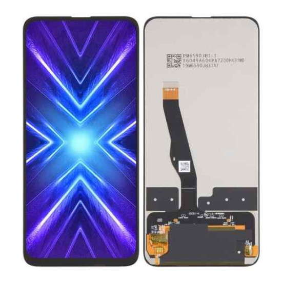 Huawei Y9s LCD Screen Display Combo Black High Quality