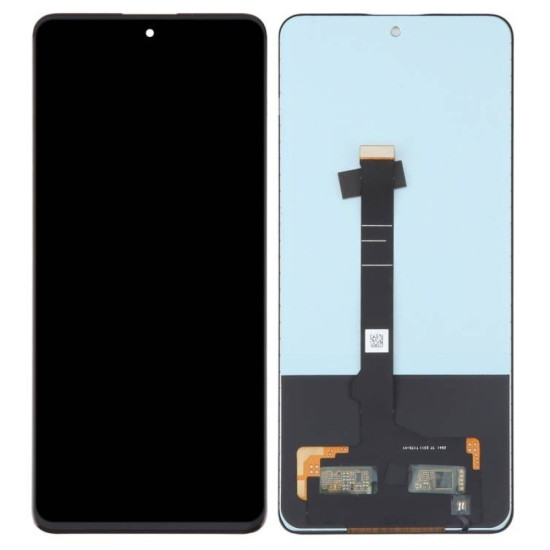 Poco Menu Display Xiaomi Poco F6 LCD Screen Display Combo Black - High Quality - MOB-DISP ...
