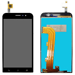 Asus ZenFone Go ZB500KL LCD Screen With Digitizer - Black