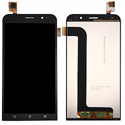 Asus ZenFone Go ZB552KL LCD Screen With Digitizer - Black