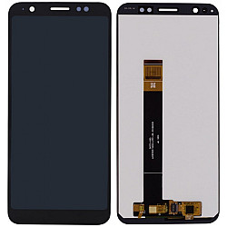 Asus Zenfone Lite L1 ZA551KL LCD Screen With Digitizer - Black