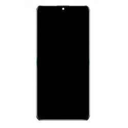 Lenovo Z6 Youth LCD Screen With Digitizer - Black