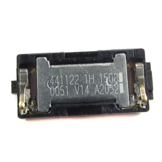 Ear Speaker For Kenxinda K6 Plus