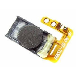 Ear Speaker For Samsung I5801 Galaxy Apollo