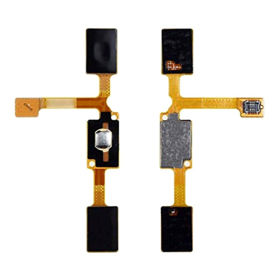FINGERPRINT SENSOR FLEX HOME FLEX IN COMPATIBLE WITH SAMSUNG J2 PRO - J250