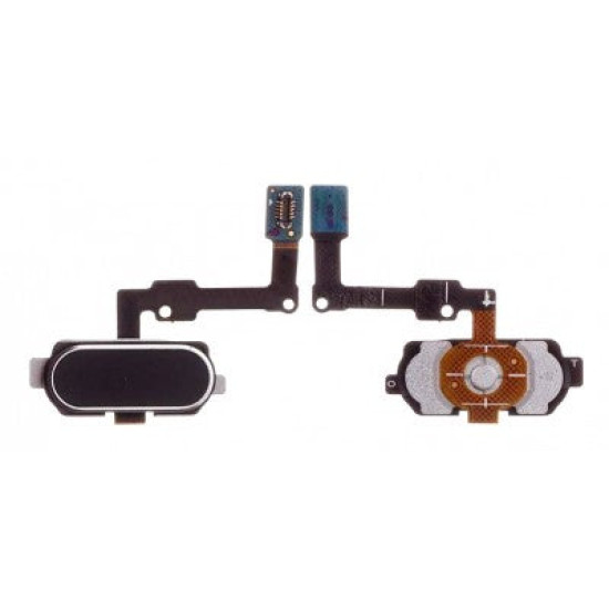 FINGERPRINT SENSOR FLEX HOME FLEX IN COMPATIBLE WITH SAMSUNG J5 PRIME