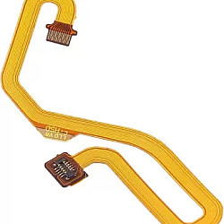 FINGERPRINT SENSOR FLEX COMPATIBLE WITH HONOR 9I (ONLY FLEX)