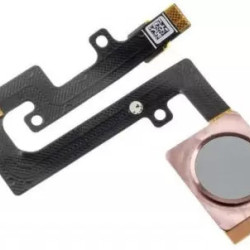 FINGERPRINT SENSOR FLEX COMPATIBLE WITH NOKIA 7.1