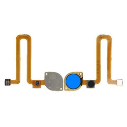 FINGERPRINT SENSOR FLEX COMPATIBLE WITH XIAOMI REDMI 9C