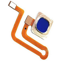 FINGERPRINT SENSOR FLEX COMPATIBLE WITH VIVO Y51 2020