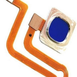 FINGERPRINT SENSOR FLEX COMPATIBLE WITH VIVO Y51 2020