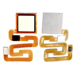 FINGERPRINT SENSOR FLEX COMPATIBLE WITH XIAOMI REDMI 4X
