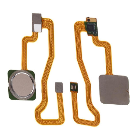 FINGERPRINT SENSOR FLEX COMPATIBLE WITH XIAOMI REDMI Y1