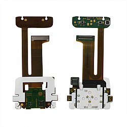 Flex Cable For Nokia N81