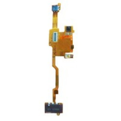 Flex Cable For Nokia X6