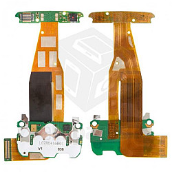 Flex Cable For Nokia 6600i slide