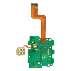 Flex Cable For Nokia N82