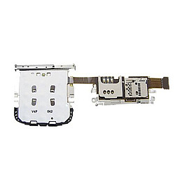 Flex Cable For Nokia C3-01 Cell Phone