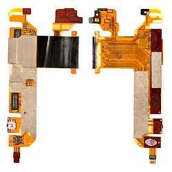 Flex Cable For HTC Desire Z