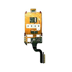 Flex Cable For Sony Ericsson Z250