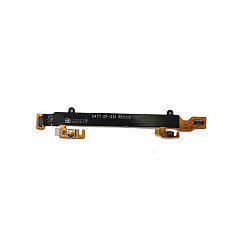 Flex Cable For Sony Xperia L