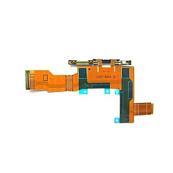 Flex Cable For Sony Xperia S