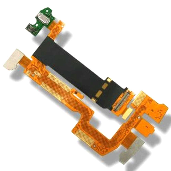 Flex Cable For Blackberry Torch 9800