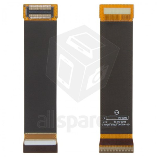 Flex Cable For Samsung M3200 Beat s