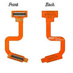 Flex Cable For Motorola V3x