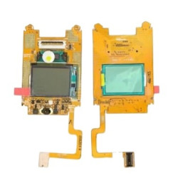 Flex Cable For Samsung Galaxy Tab CDMA P100