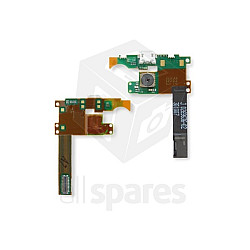 Flex Cable For Nokia 7900 Crystal Prism