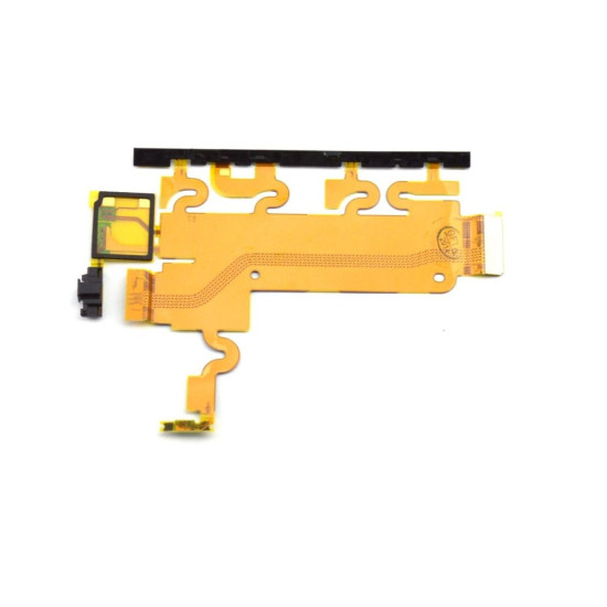 Flex Cable For Sony Xperia Z1