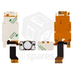 Flex Cable For Sony Ericsson Yari