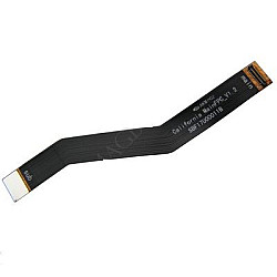 Flex Cable For Alcatel Idol Mini OT-6012D with Dual SIM