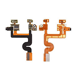 Flex Cable For BlackBerry Curve 8900