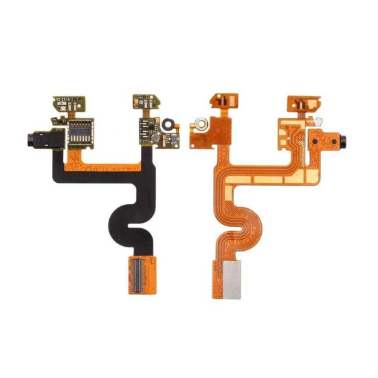 Flex Cable For BlackBerry Curve 8900