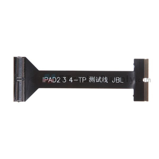 Flex Cable For Apple iPad 4 16GB WiFi Plus Cellular