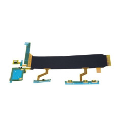 Flex Cable For Sony Xperia Z Ultra LTE C6833