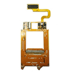 Flex Cable For Samsung Galaxy S4 Active SHV-E470S