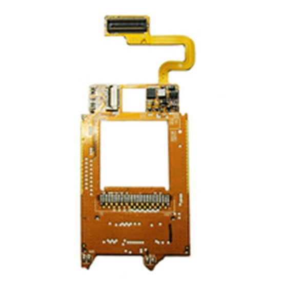 Flex Cable For Samsung Galaxy S4 Active SHV-E470S
