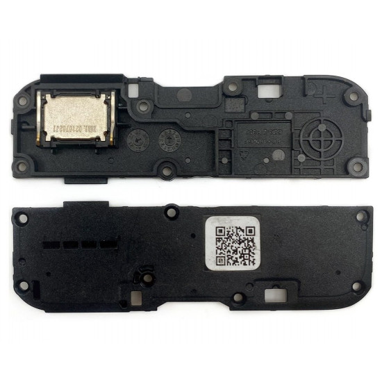 Motorola Moto G10 Power Loudspeaker