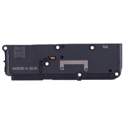 Motorola One 5G Loudspeaker