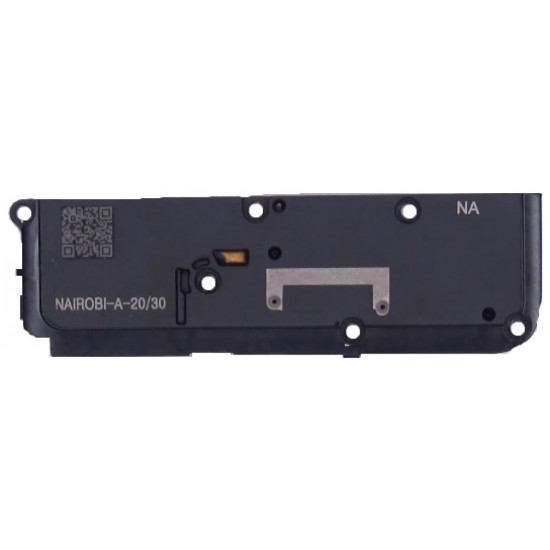 Motorola One 5G Loudspeaker