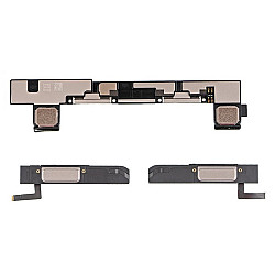 Apple iPad Pro 9 7 2016 Loudspeaker Replacement 3pcs Set