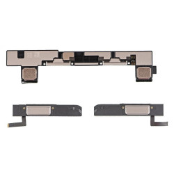 Apple iPad Pro 9 7 2016 Loudspeaker Replacement 3pcs Set