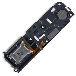 Motorola Edge 2021 Loudspeaker