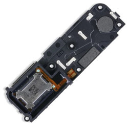 Motorola Edge 2021 Loudspeaker